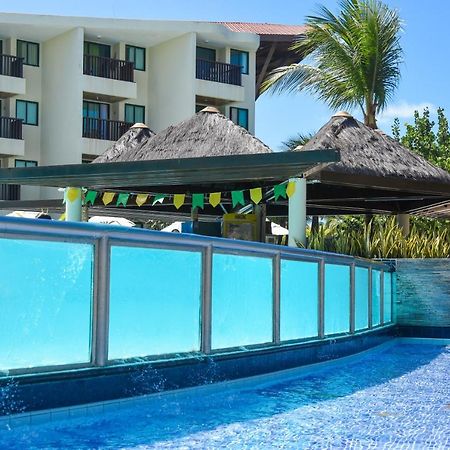 Marulhos Resort Porto De Galinhas Exterior photo