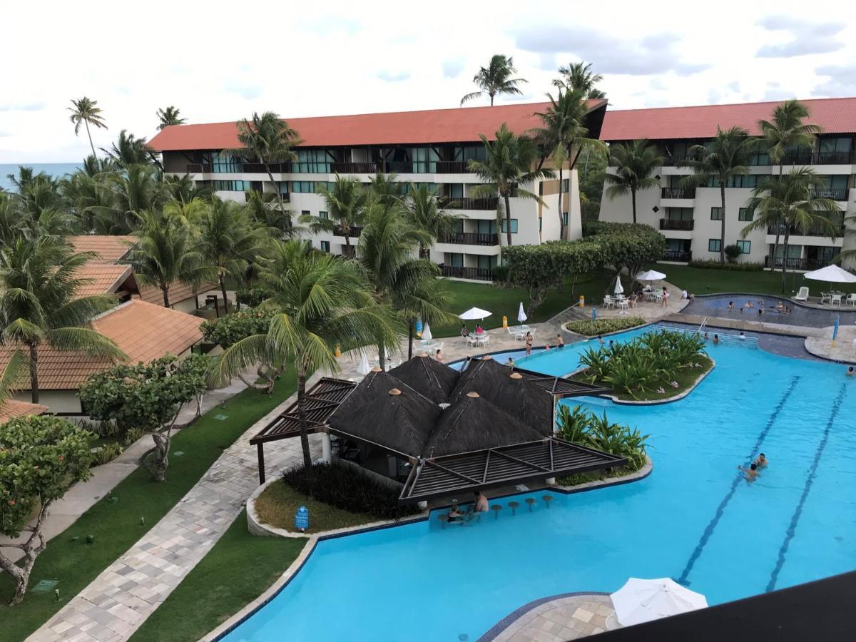 Marulhos Resort Porto De Galinhas Exterior photo
