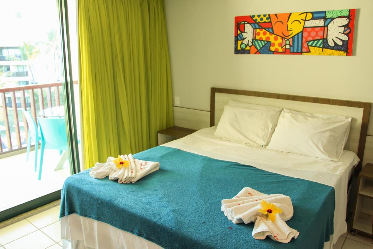 Marulhos Resort Porto De Galinhas Exterior photo