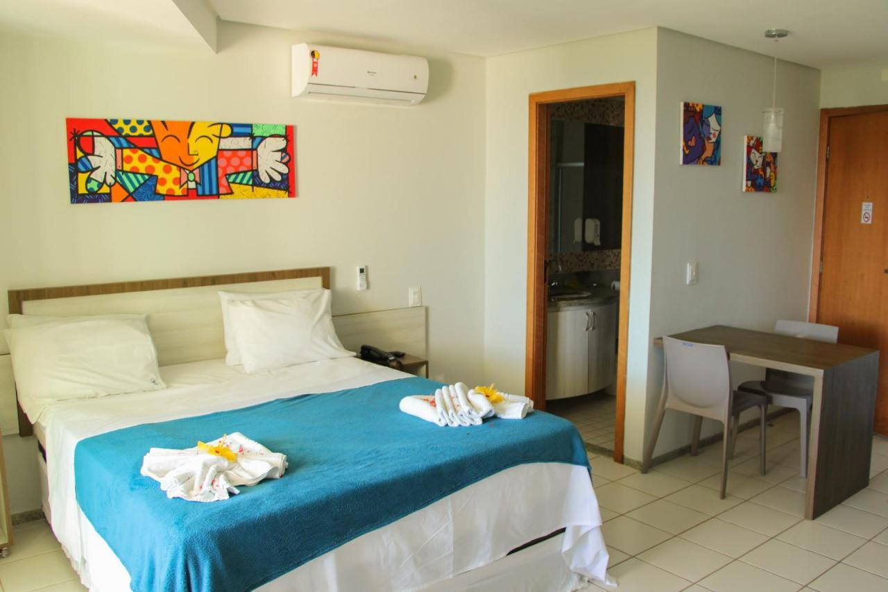 Marulhos Resort Porto De Galinhas Exterior photo
