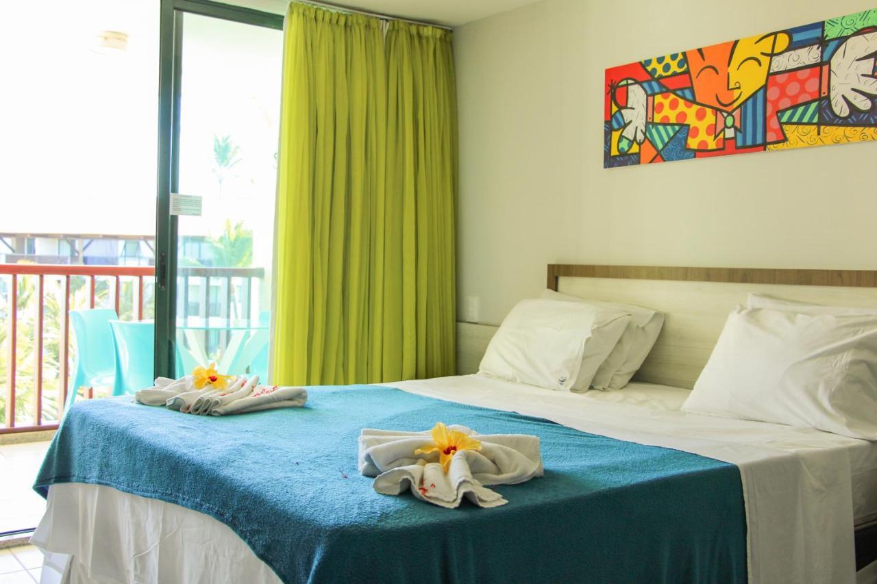 Marulhos Resort Porto De Galinhas Exterior photo