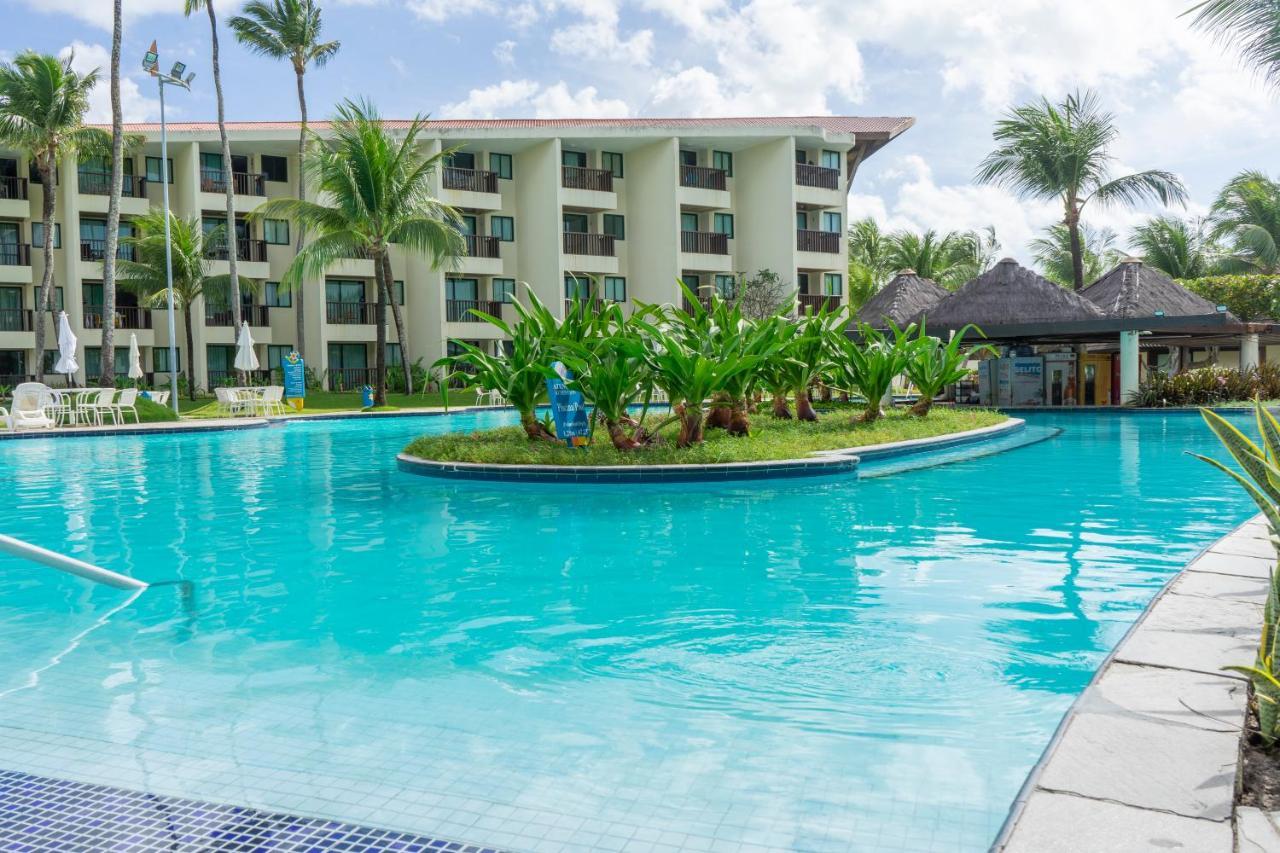 Marulhos Resort Porto De Galinhas Exterior photo