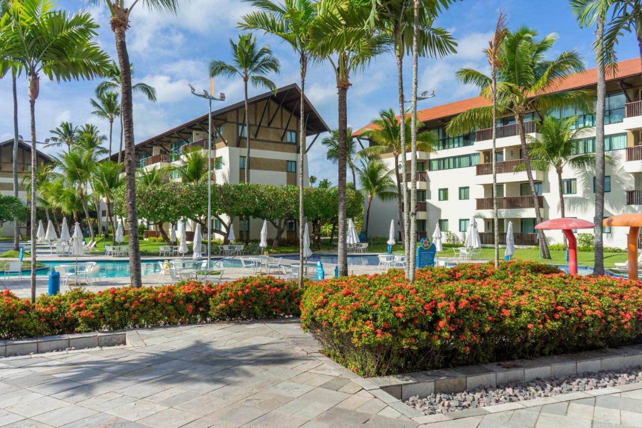 Marulhos Resort Porto De Galinhas Exterior photo