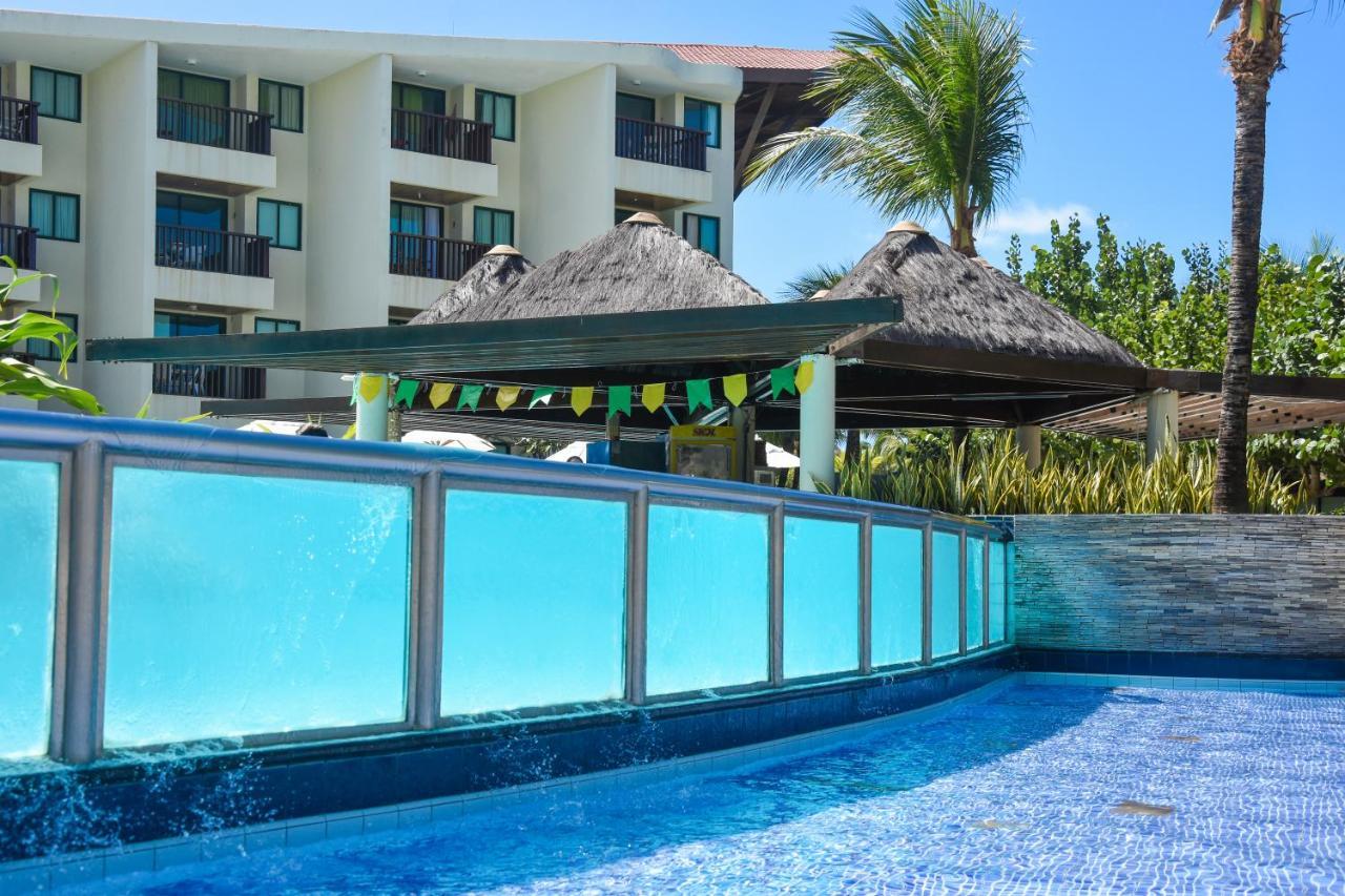 Marulhos Resort Porto De Galinhas Exterior photo