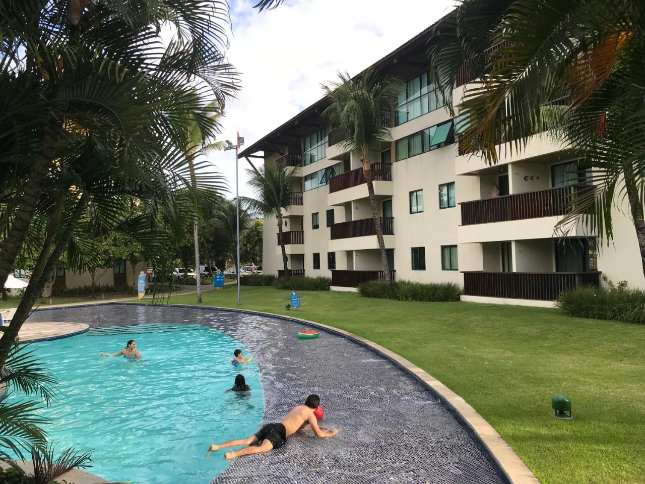 Marulhos Resort Porto De Galinhas Exterior photo