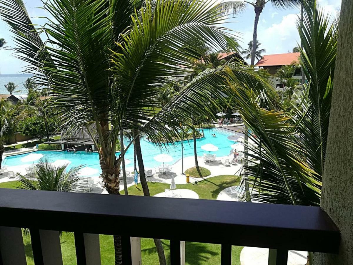 Marulhos Resort Porto De Galinhas Exterior photo