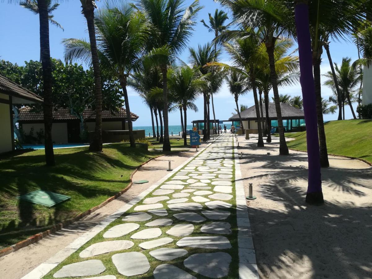 Marulhos Resort Porto De Galinhas Exterior photo