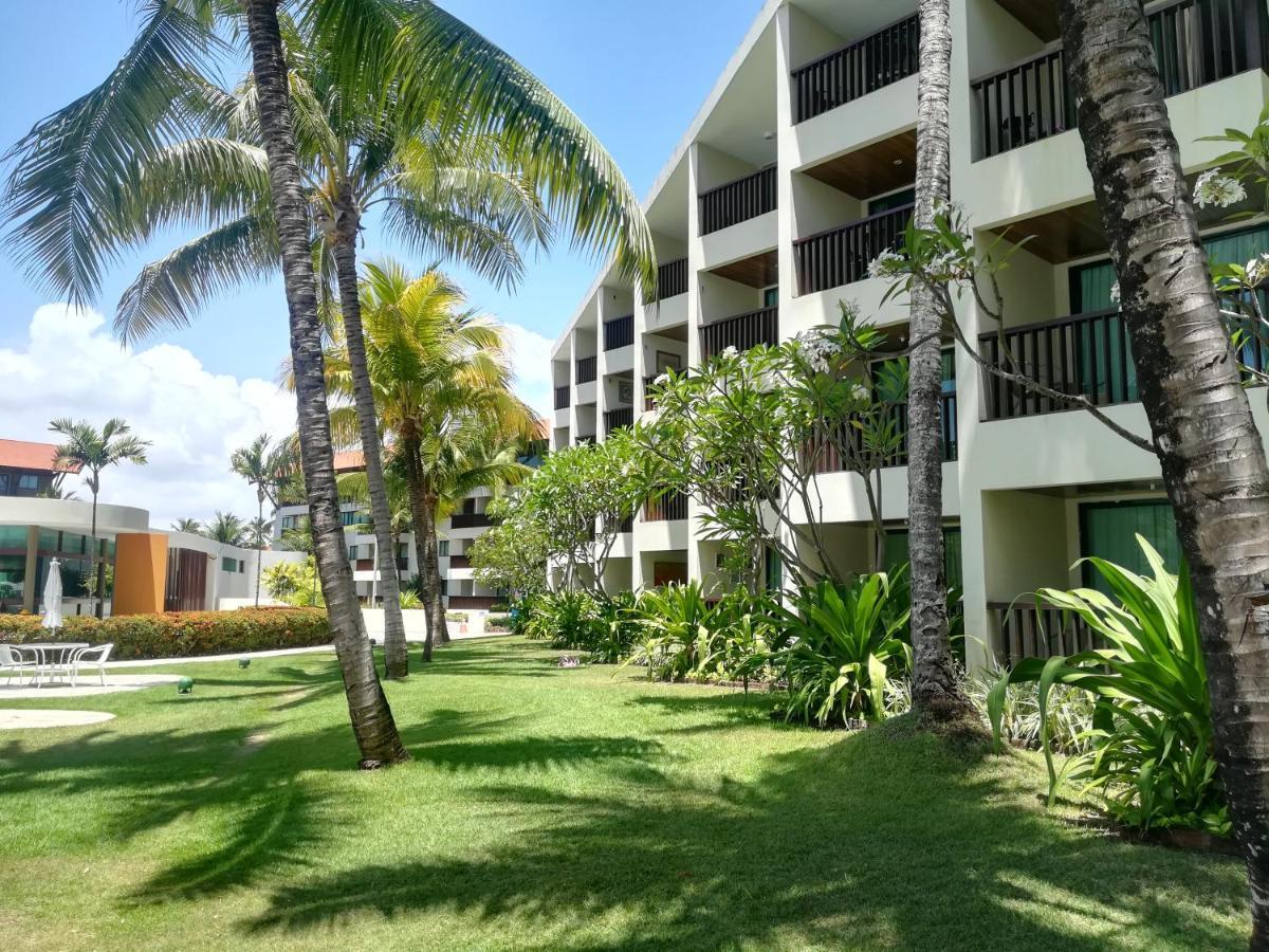 Marulhos Resort Porto De Galinhas Exterior photo