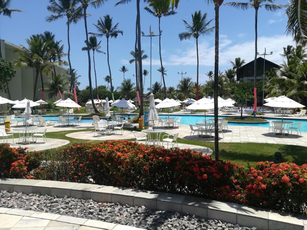 Marulhos Resort Porto De Galinhas Exterior photo